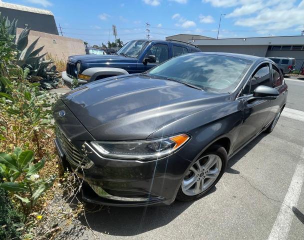 Vin: 3fa6p0hd4jr171502, lot: 60150025, ford fusion se 20182