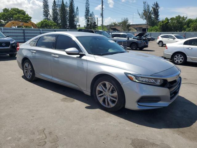 2020 HONDA ACCORD LX 1HGCV1F19LA016332