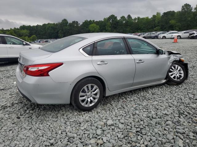 Vin: 1n4al3ap6gn326901, lot: 59692065, nissan altima 2.5 20163