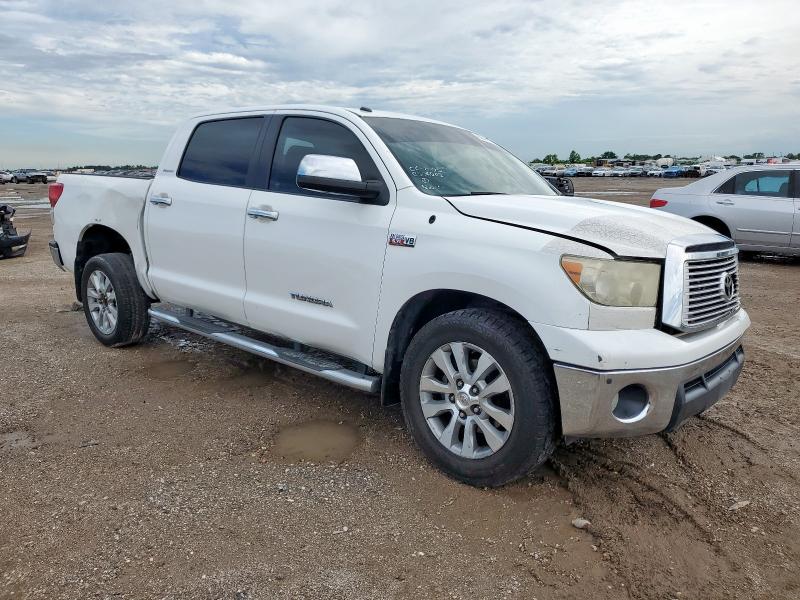 Vin: 5tffy5f15cx127113, lot: 60841075, toyota tundra crewmax limited 20124