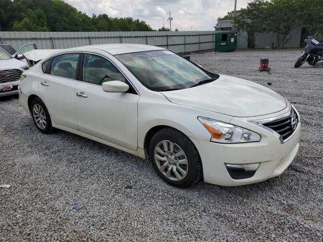 Vin: 1n4al3ap7fc130041, lot: 57118685, nissan altima 2.5 20154