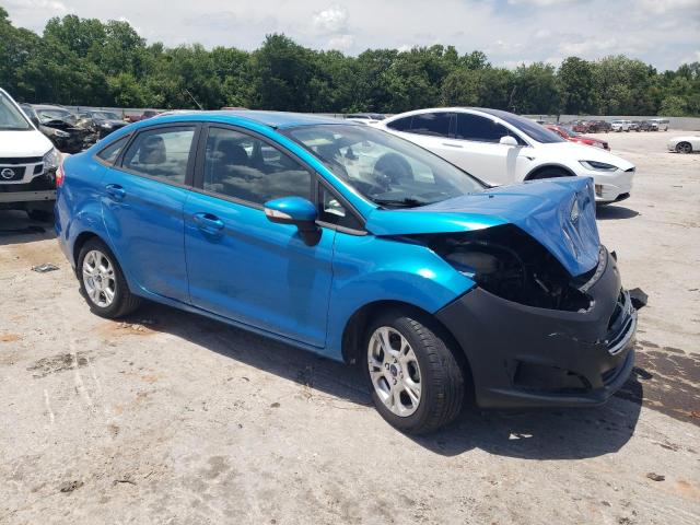 Vin: 3fadp4bj6fm176413, lot: 61511715, ford fiesta se 20154