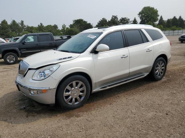 Vin: 5gakvced3bj167605, lot: 59482475, buick enclave cxl 2011 img_1