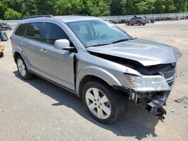 2017 DODGE JOURNEY SX 3C4PDDBGXHT540460
