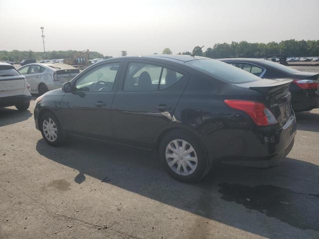 Vin: 3n1cn7ap0fl825571, lot: 59418115, nissan versa s 20152