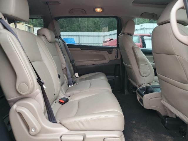 2018 HONDA ODYSSEY EX - 5FNRL6H73JB019986