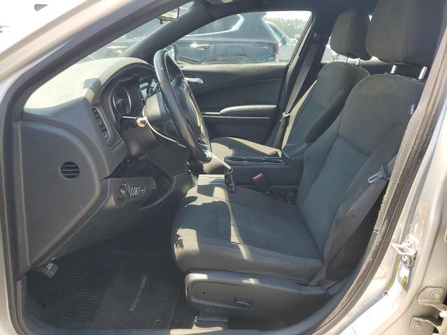 2017 DODGE CHARGER PO 2C3CDXKT2HH533917