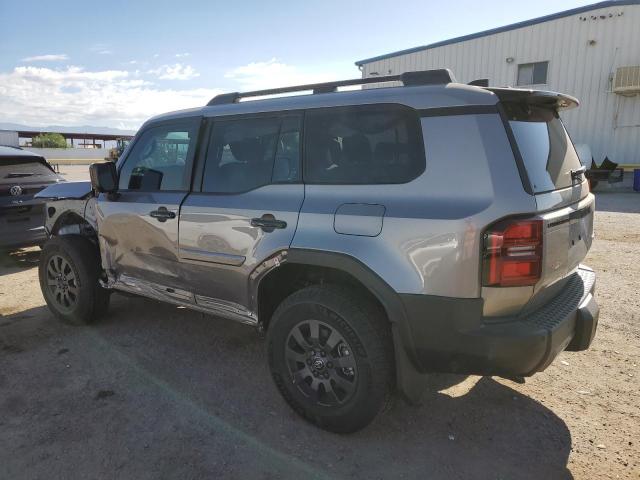 2025 TOYOTA LAND CRUIS JTEABFAJ7S5012432