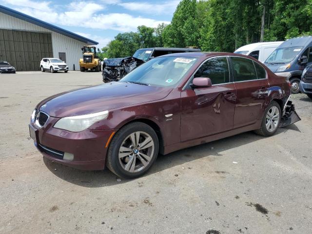 BMW 528 XI