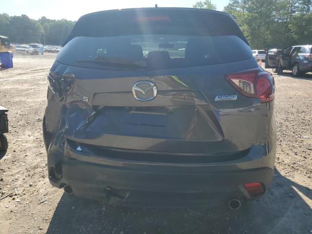 2016 MAZDA CX-5 TOURI JM3KE2CY6G0812024