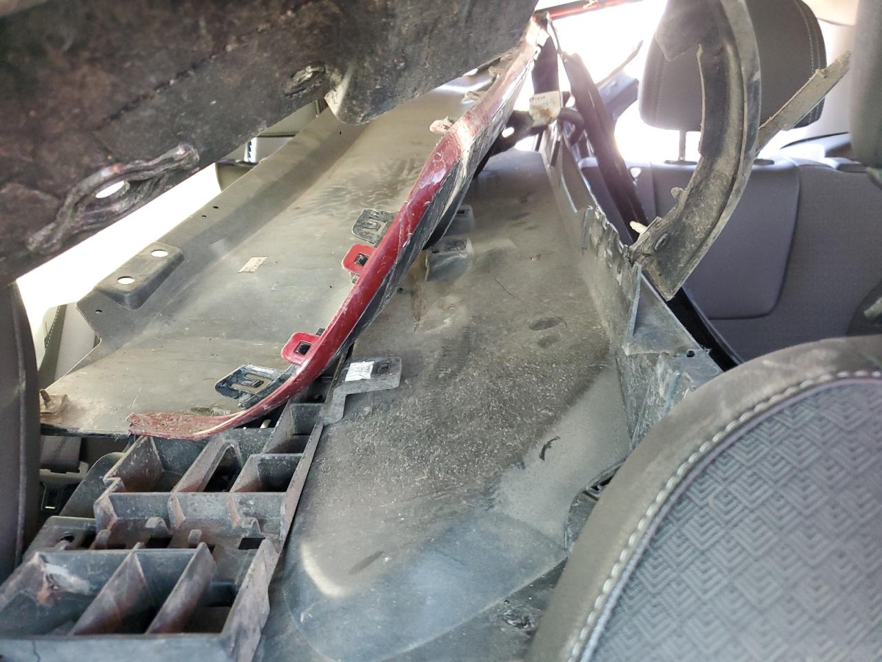 BUICK ENCORE PREFERRED