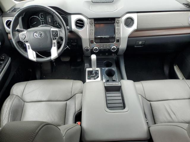2019 TOYOTA TUNDRA DOU 5TFBY5F15KX808658