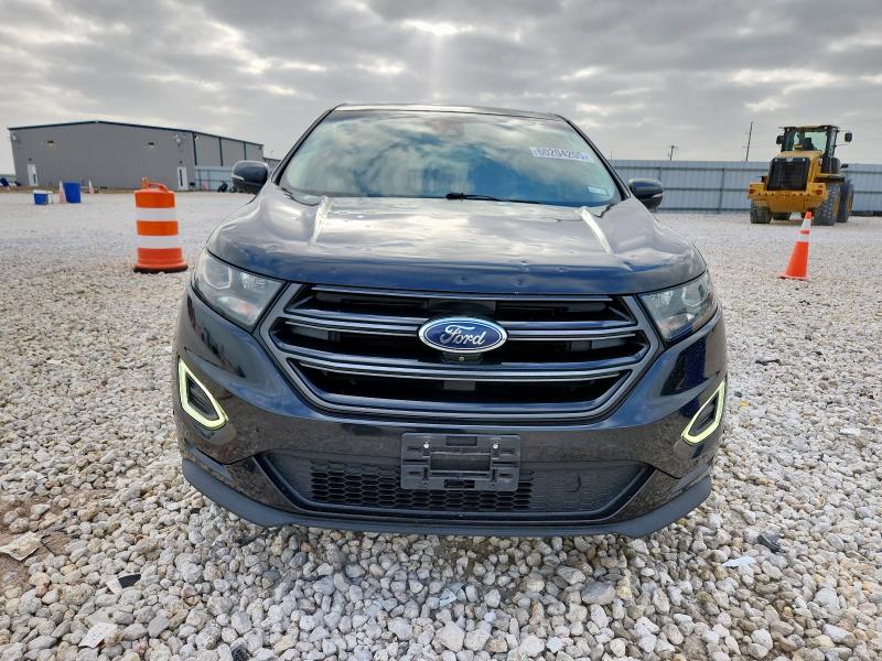 2015 FORD EDGE SPORT 2FMTK3AP8FBB70727