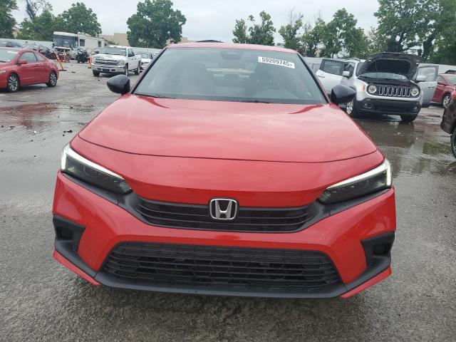 2023 HONDA CIVIC SPOR - 2HGFE2F54PH529310