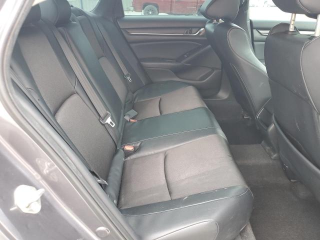2018 HONDA ACCORD SPO - 1HGCV1F30JA096683
