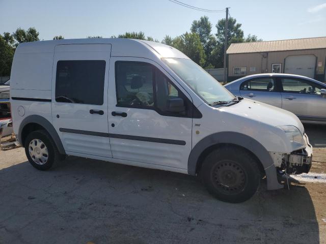 Vin: nm0ls6bn1ct106704, lot: 61752005, ford transit xlt 20124