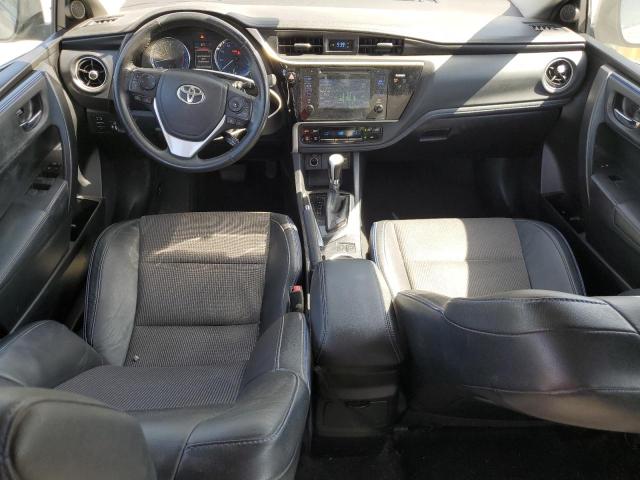 2017 TOYOTA COROLLA L - 2T1BURHE1HC861061