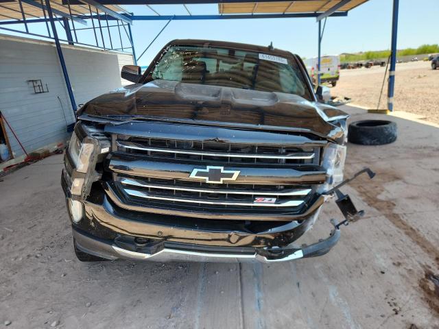 2017 CHEVROLET SILVERADO - 3GCUKSEC9HG406229