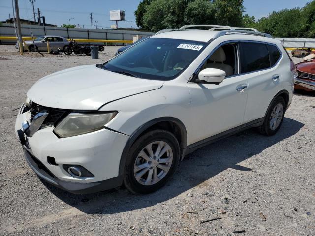 2014 NISSAN ROGUE S - 5N1AT2ML0EC825940