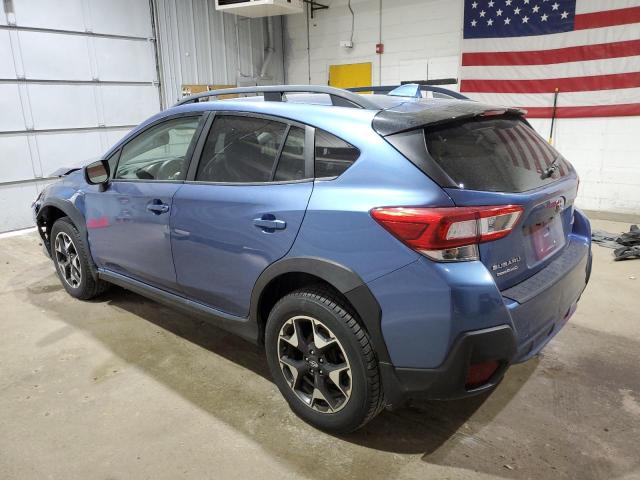 Vin: jf2gtaecxkh214384, lot: 61054745, subaru crosstrek premium 20192