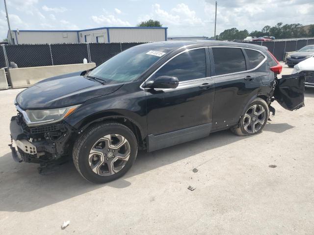 Vin: 7farw1h50je027007, lot: 59733015, honda crv ex 2018 img_1