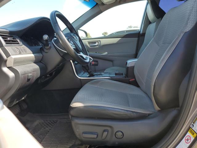 2015 TOYOTA CAMRY HYBR - 4T1BD1FK8FU162547