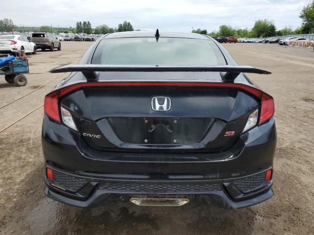 2019 HONDA CIVIC SI - 2HGFC3A54KH220416