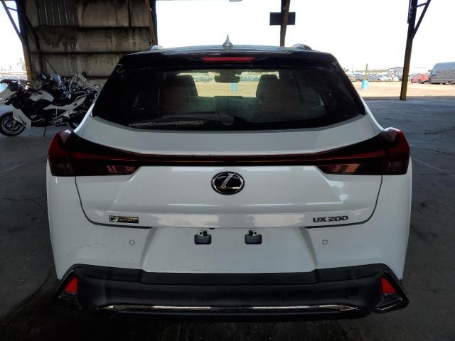 2019 LEXUS UX 200 JTHY3JBH0K2016451