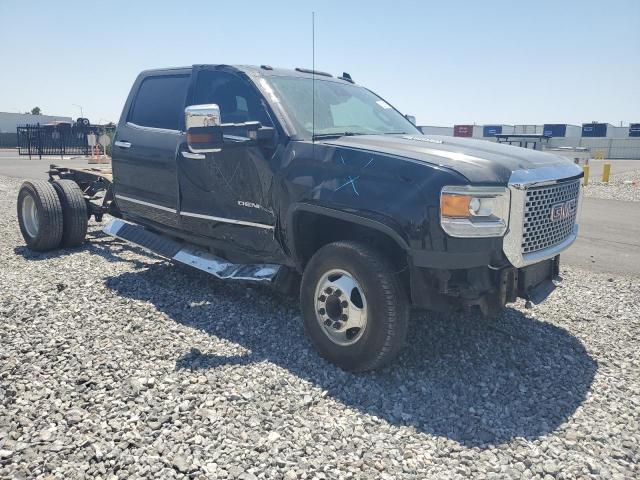 Vin: 1gt41ye83gf150199, lot: 62431625, gmc sierra c3500 denali 20164
