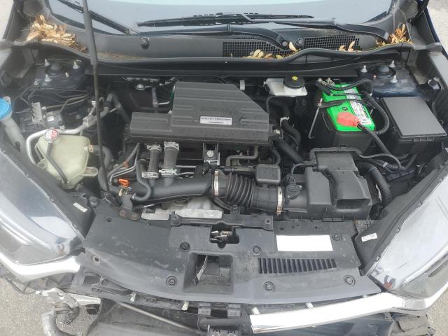 2019 HONDA CR-V EXL 2HKRW2H84KH611022