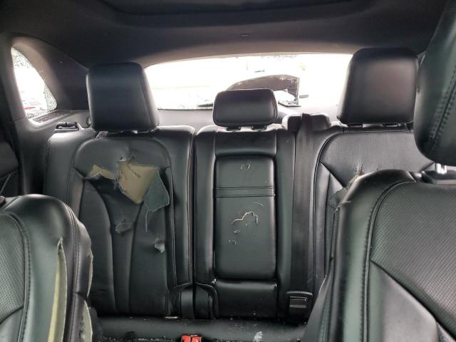 2016 LINCOLN MKC RESERV 5LMCJ3D90GUJ28156