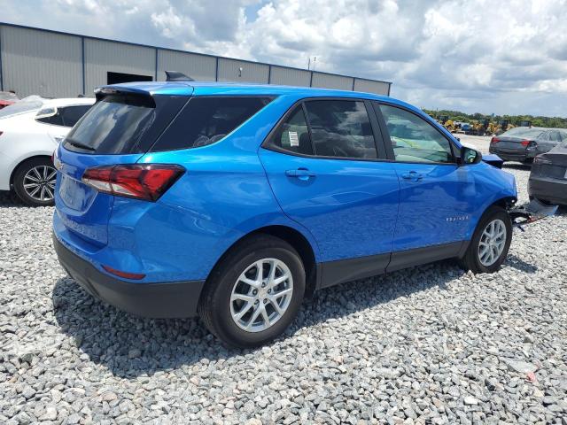 2024 CHEVROLET EQUINOX LS 3GNAXHEG7RL183263