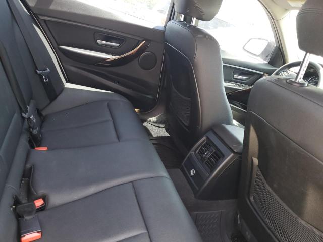 2014 BMW 3 SERIES - WBA3A5C50EP602116