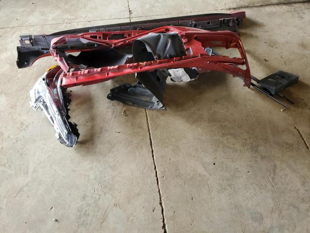 2020 TOYOTA COROLLA SE 5YFP4RCE2LP055543