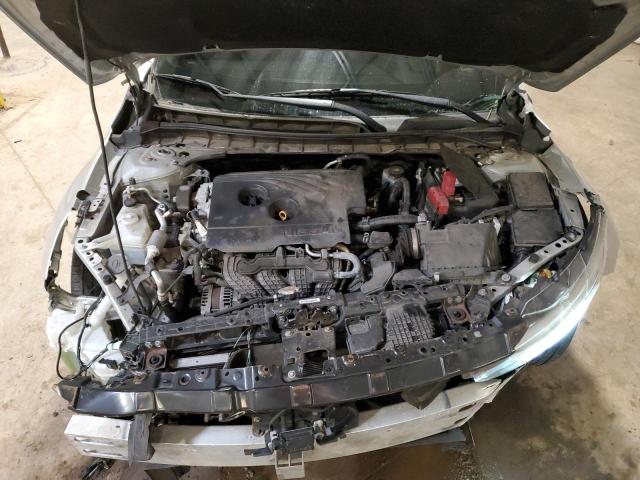 2020 NISSAN ALTIMA SV - 1N4BL4DV5LC118552