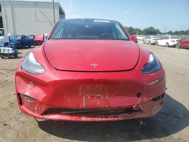 2023 TESLA MODEL Y 7SAYGDEE9PF707641