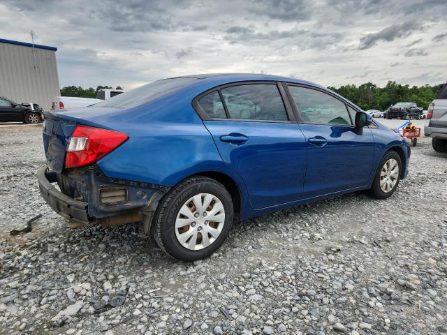 Vin: 2hgfb2f57ch576012, lot: 60174605, honda civic lx 20123