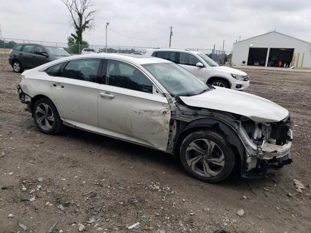 Vin: 1hgcv1f44la072432, lot: 59912865, honda accord ex 20204