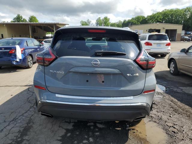 2023 NISSAN MURANO SL 5N1AZ2CS4PC142231