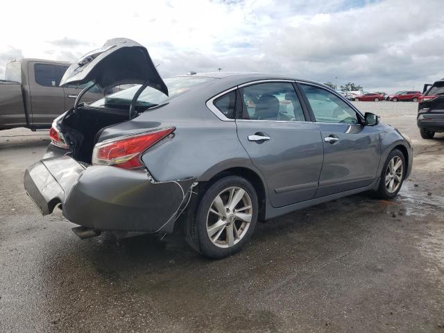 Vin: 1n4al3ap3fc194495, lot: 59199365, nissan altima 2.5 20153