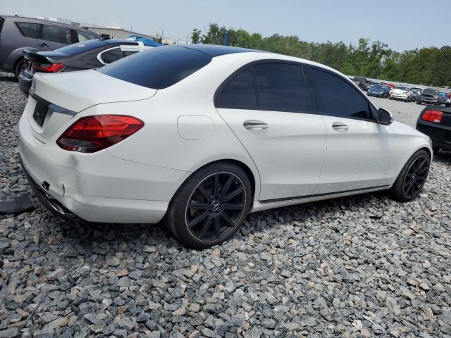 Vin: 55swf4jb7hu189256, lot: 59902125, mercedes-benz c-class 300 20173