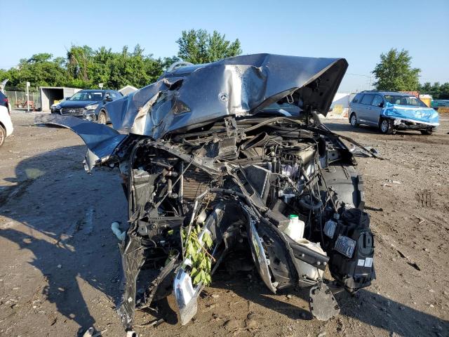 2017 MERCEDES-BENZ GLS 450 4M 4JGDF6EE6HA971707
