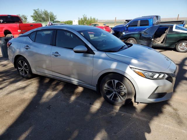 Vin: 3n1ab8cv0ny220789, lot: 61403205, nissan sentra sv 20224
