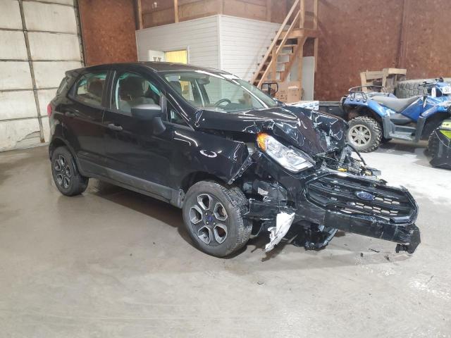 2021 FORD ECOSPORT S - MAJ6S3FL4MC445942