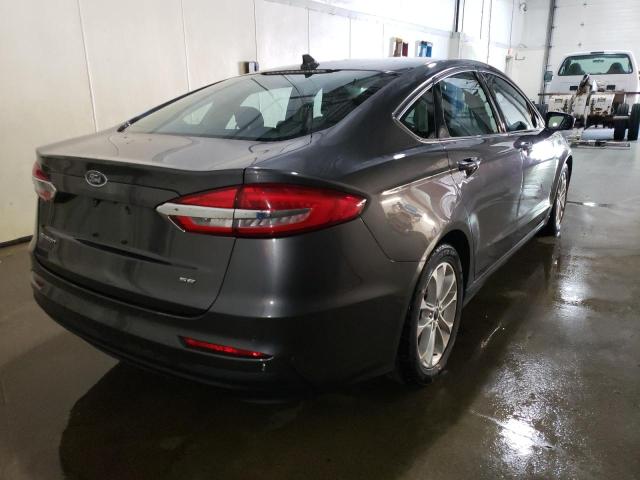 Vin: 3fa6p0h71kr243381, lot: 60283575, ford fusion se 20193