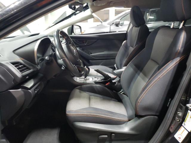 2020 SUBARU CROSSTREK - JF2GTAEC0L8254152