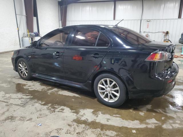 2016 MITSUBISHI LANCER ES JA32U2FU9GU005542
