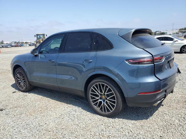 Vin: wp1ab2ay2kda63934, lot: 59720965, porsche cayenne s 20192