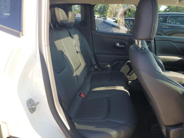 2022 JEEP RENEGADE L ZACNJDD10NPN45305