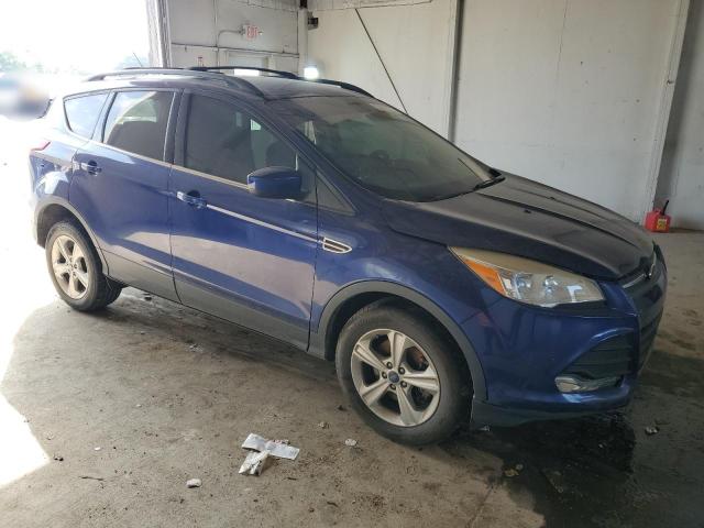 Vin: 1fmcu9gx2dud31603, lot: 59081725, ford escape se 20134